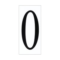 Address Light Outdoor Wall Light