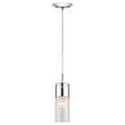 Eglo - Diamond Mini Pendant - Lights Canada