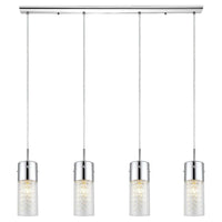 Diamond Linear Suspension