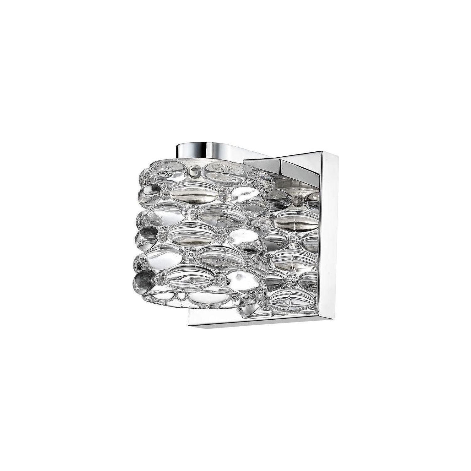 Z-Lite - Dawson Wall Sconce - Lights Canada