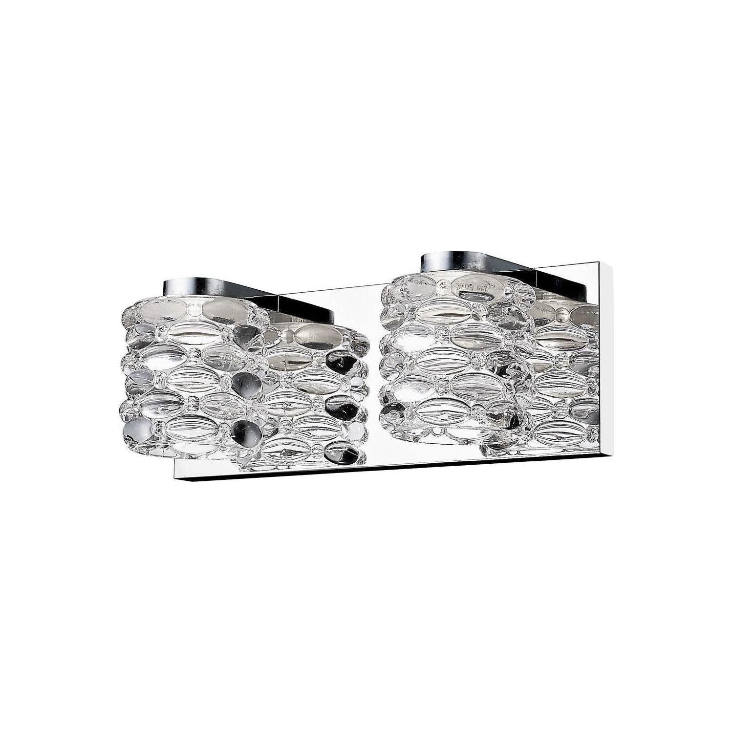 Z-Lite - Dawson Vanity Light - Lights Canada