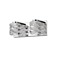 Dawson Vanity Light