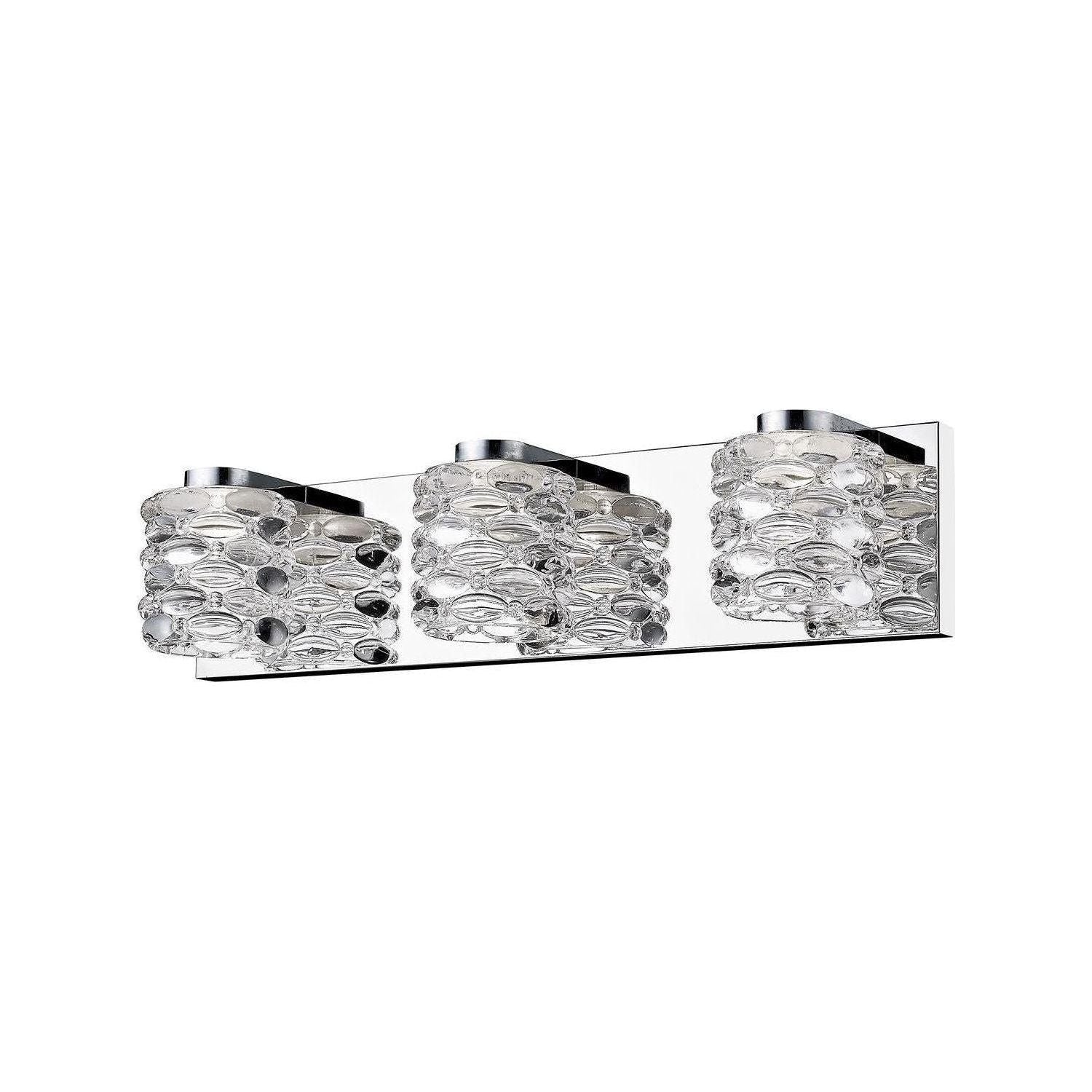 Z-Lite - Dawson Vanity Light - Lights Canada