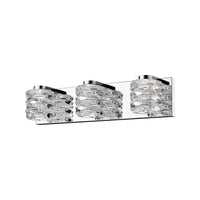 Dawson Vanity Light