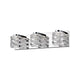 Z-Lite - Dawson Vanity Light - Lights Canada