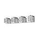 Z-Lite - Dawson Vanity Light - Lights Canada