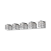 Dawson Vanity Light