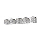 Z-Lite - Dawson Vanity Light - Lights Canada