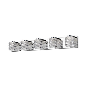 Z-Lite - Dawson Vanity Light - Lights Canada