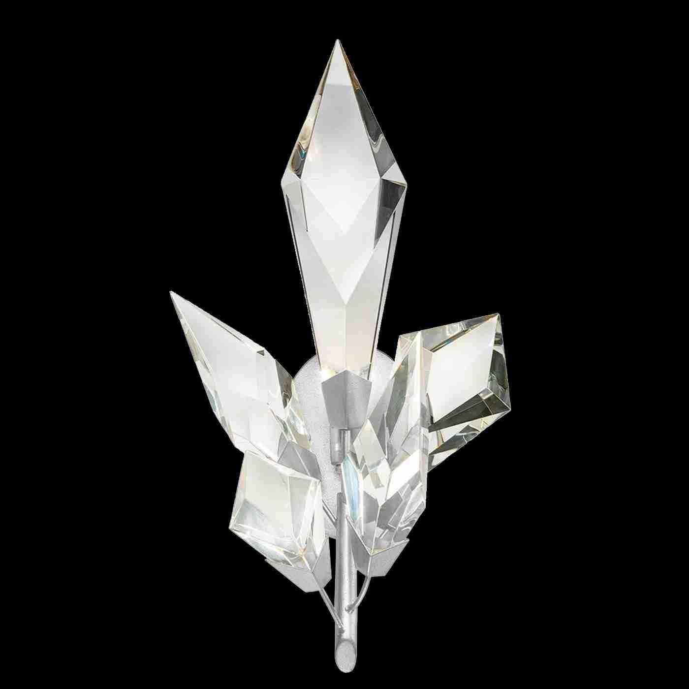 Fine Art Handcrafted Lighting - Foret Sconce - Lights Canada