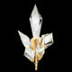 Fine Art Handcrafted Lighting - Foret Sconce - Lights Canada