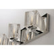 Groove 3-Light LED Bath Vanity