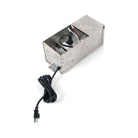 WAC Lighting - 75W Stainless Steel Outdoor Landscape Lighting Magnetic Power Supply - Lights Canada