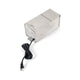 WAC Lighting - 75W Stainless Steel Outdoor Landscape Lighting Magnetic Power Supply - Lights Canada