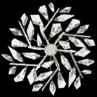 Fine Art Handcrafted Lighting - Foret Pendant - Lights Canada