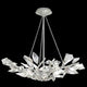 Fine Art Handcrafted Lighting - Foret Pendant - Lights Canada