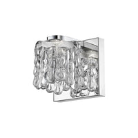 Tempest Wall Sconce