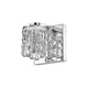 Z-Lite - Tempest Wall Sconce - Lights Canada