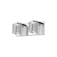 Tempest Vanity Light