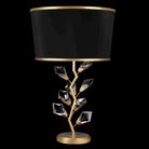 Fine Art Handcrafted Lighting - Foret Table Lamp - Lights Canada
