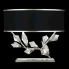 Fine Art Handcrafted Lighting - Foret Table Lamp - Lights Canada