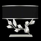 Fine Art Handcrafted Lighting - Foret Table Lamp - Lights Canada