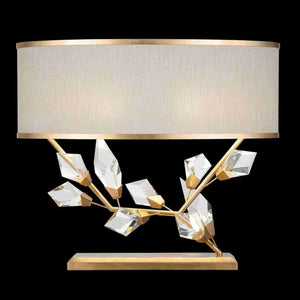 Fine Art Handcrafted Lighting - Foret Table Lamp - Lights Canada