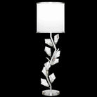 Fine Art Handcrafted Lighting - Foret Table Lamp - Lights Canada