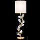 Fine Art Handcrafted Lighting - Foret Table Lamp - Lights Canada