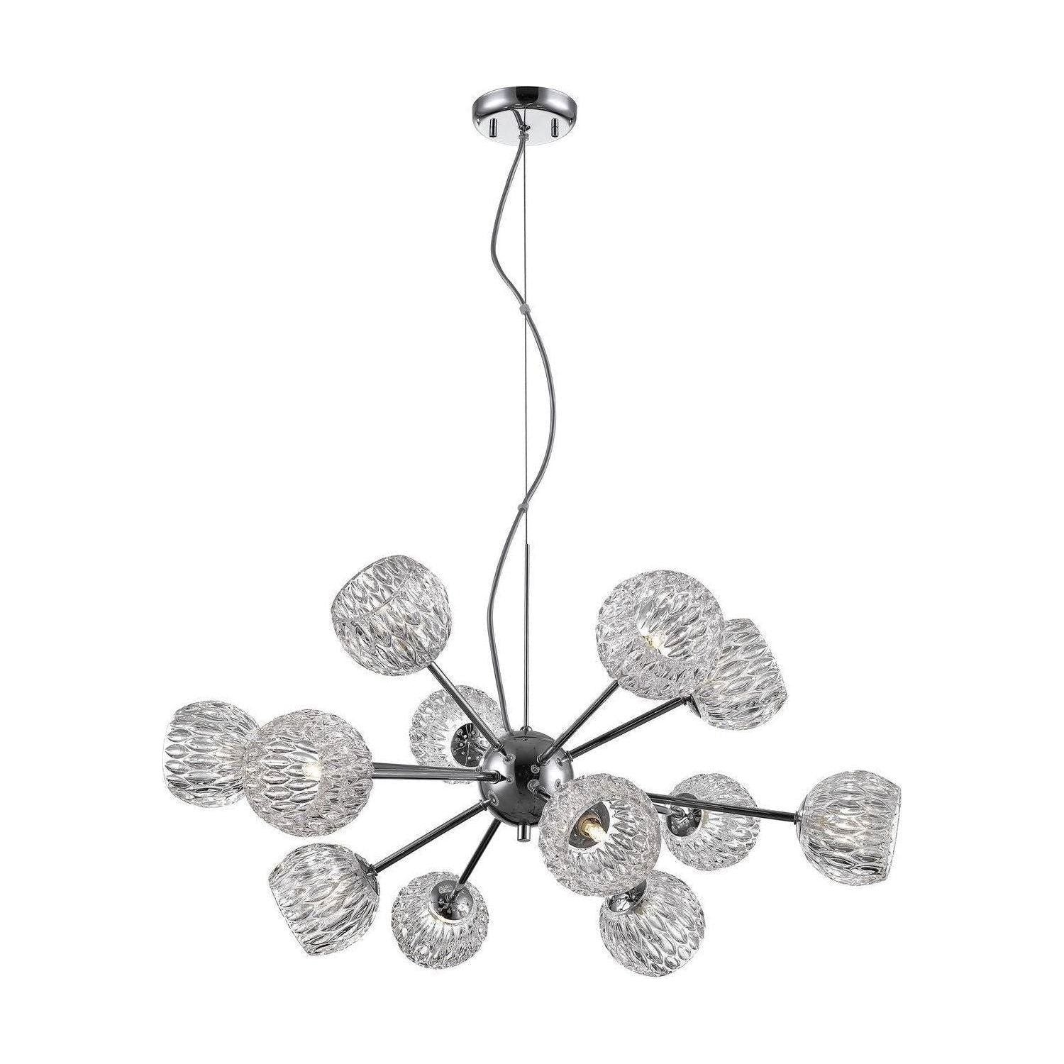 Z-Lite - Laurentian Pendant - Lights Canada
