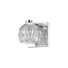 Z-Lite - Laurentian Wall Sconce - Lights Canada
