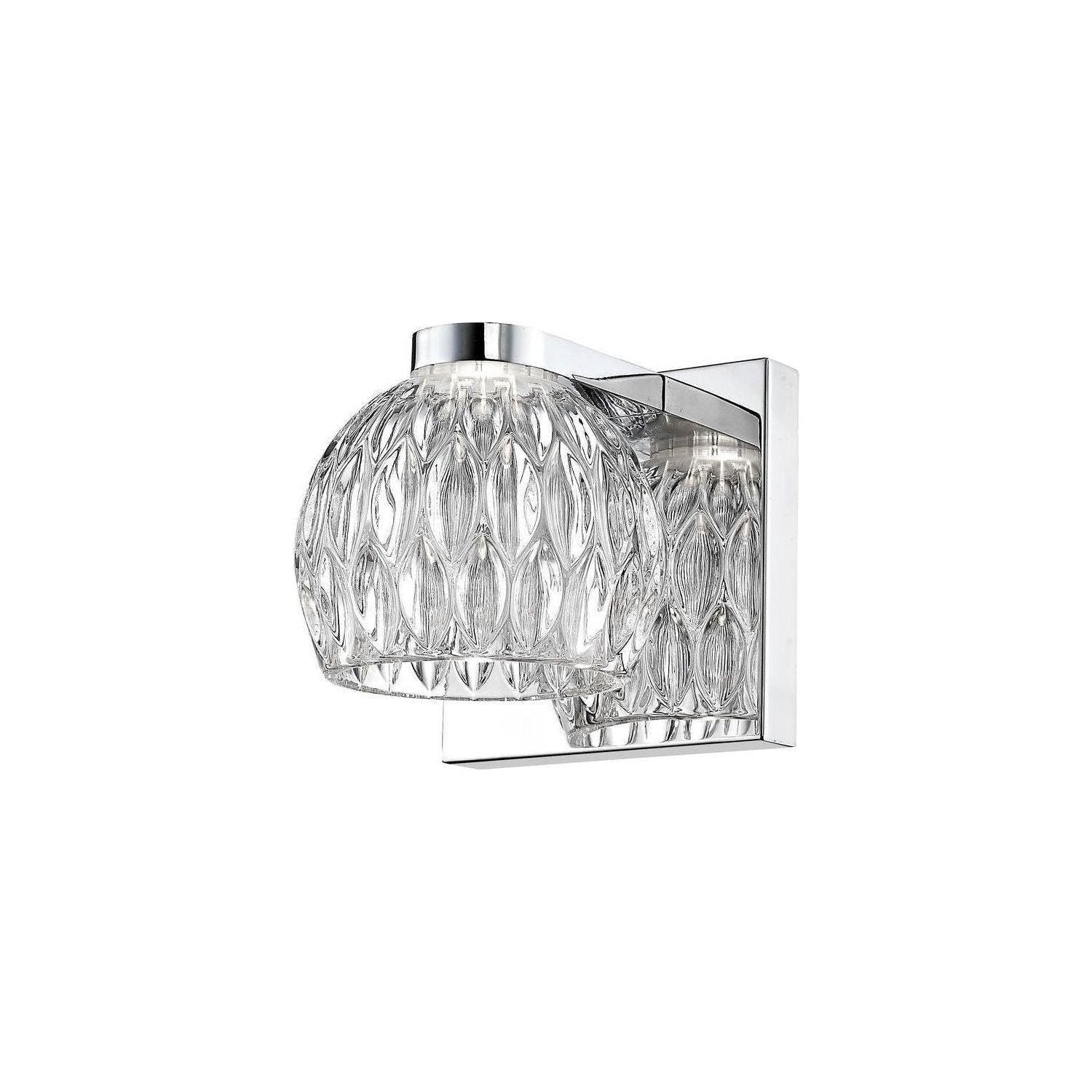 Z-Lite - Laurentian Wall Sconce - Lights Canada