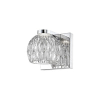 Laurentian Wall Sconce