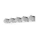 Z-Lite - Laurentian Vanity Light - Lights Canada