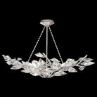 Fine Art Handcrafted Lighting - Foret Pendant - Lights Canada