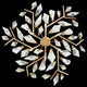 Fine Art Handcrafted Lighting - Foret Pendant - Lights Canada