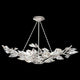 Fine Art Handcrafted Lighting - Foret Pendant - Lights Canada