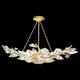 Fine Art Handcrafted Lighting - Foret Pendant - Lights Canada