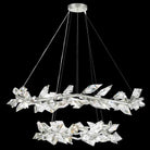 Fine Art Handcrafted Lighting - Foret Pendant - Lights Canada
