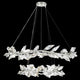 Fine Art Handcrafted Lighting - Foret Pendant - Lights Canada