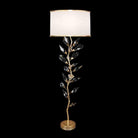 Fine Art Handcrafted Lighting - Foret Floor Lamp - Lights Canada