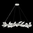 Fine Art Handcrafted Lighting - Foret Pendant - Lights Canada