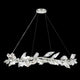 Fine Art Handcrafted Lighting - Foret Pendant - Lights Canada