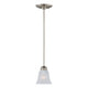 Basix 1-Light Mini Pendant