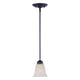 Basix 1-Light Mini Pendant