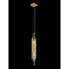 Starfire - Simple Pendant - Lights Canada