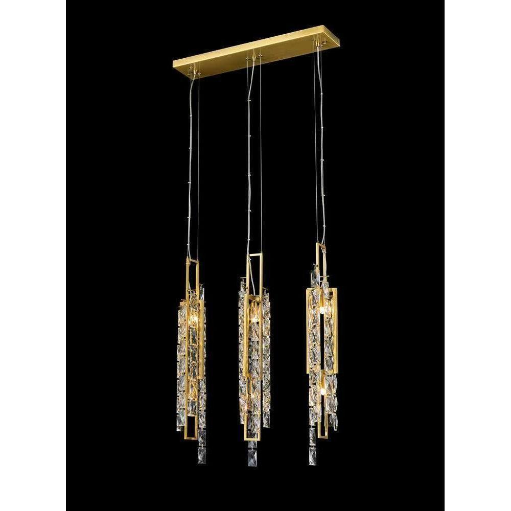 Starfire - Simple Pendant - Lights Canada