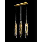 Starfire - Simple Pendant - Lights Canada