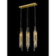 Starfire - Simple Pendant - Lights Canada