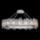 Fine Art Handcrafted Lighting - Lunea Pendant - Lights Canada